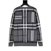 Cheap Burberry Fashion Sweaters Long Sleeved For Unisex #1285996 Replica Wholesale [$68.00 USD] [ITEM#1285996] on Replica Burberry Fashion Sweaters