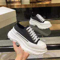 Cheap Alexander McQueen Casual Shoes For Women #1286012 Replica Wholesale [$105.00 USD] [ITEM#1286012] on Replica Alexander McQueen Casual Shoes