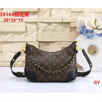 Cheap Louis Vuitton Messenger Bags For Women #1286022 Replica Wholesale [$29.00 USD] [ITEM#1286022] on Replica Louis Vuitton Messenger Bags