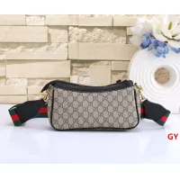 Cheap Gucci Messenger Bags For Women #1286033 Replica Wholesale [$25.00 USD] [ITEM#1286033] on Replica Gucci Messenger Bags