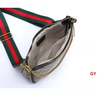 Cheap Gucci Messenger Bags For Women #1286033 Replica Wholesale [$25.00 USD] [ITEM#1286033] on Replica Gucci Messenger Bags