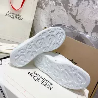 Cheap Alexander McQueen Casual Shoes For Women #1286042 Replica Wholesale [$85.00 USD] [ITEM#1286042] on Replica Alexander McQueen Casual Shoes