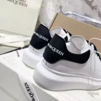 Cheap Alexander McQueen Casual Shoes For Women #1286051 Replica Wholesale [$85.00 USD] [ITEM#1286051] on Replica Alexander McQueen Casual Shoes