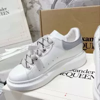 Cheap Alexander McQueen Casual Shoes For Women #1286066 Replica Wholesale [$85.00 USD] [ITEM#1286066] on Replica Alexander McQueen Casual Shoes