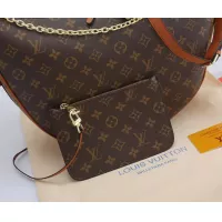 Cheap Louis Vuitton Messenger Bags For Women #1286070 Replica Wholesale [$41.00 USD] [ITEM#1286070] on Replica Louis Vuitton Messenger Bags