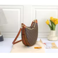 Cheap Louis Vuitton Messenger Bags For Women #1286070 Replica Wholesale [$41.00 USD] [ITEM#1286070] on Replica Louis Vuitton Messenger Bags