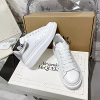 Cheap Alexander McQueen Casual Shoes For Women #1286073 Replica Wholesale [$80.00 USD] [ITEM#1286073] on Replica Alexander McQueen Casual Shoes