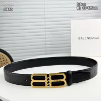 Cheap Balenciaga AAA Quality Belts For Unisex #1286075 Replica Wholesale [$56.00 USD] [ITEM#1286075] on Replica Balenciaga AAA Quality Belts