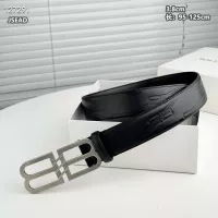 Cheap Balenciaga AAA Quality Belts For Unisex #1286076 Replica Wholesale [$56.00 USD] [ITEM#1286076] on Replica Balenciaga AAA Quality Belts