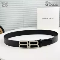 Cheap Balenciaga AAA Quality Belts For Unisex #1286076 Replica Wholesale [$56.00 USD] [ITEM#1286076] on Replica Balenciaga AAA Quality Belts