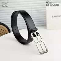 Cheap Balenciaga AAA Quality Belts For Unisex #1286076 Replica Wholesale [$56.00 USD] [ITEM#1286076] on Replica Balenciaga AAA Quality Belts