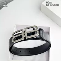 Cheap Balenciaga AAA Quality Belts For Unisex #1286076 Replica Wholesale [$56.00 USD] [ITEM#1286076] on Replica Balenciaga AAA Quality Belts