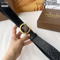 Cheap Burberry AAA Quality Belts For Men #1286079 Replica Wholesale [$60.00 USD] [ITEM#1286079] on Replica Burberry AAA Quality Belts