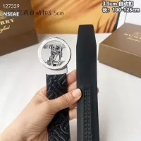 Cheap Burberry AAA Quality Belts For Men #1286080 Replica Wholesale [$60.00 USD] [ITEM#1286080] on Replica Burberry AAA Quality Belts