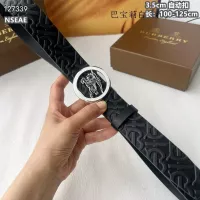 Cheap Burberry AAA Quality Belts For Men #1286080 Replica Wholesale [$60.00 USD] [ITEM#1286080] on Replica Burberry AAA Quality Belts