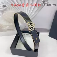 Cheap Chanel AAA Quality Belts For Women #1286099 Replica Wholesale [$76.00 USD] [ITEM#1286099] on Replica Chanel AAA Quality Belts