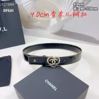 Cheap Chanel AAA Quality Belts For Women #1286099 Replica Wholesale [$76.00 USD] [ITEM#1286099] on Replica Chanel AAA Quality Belts