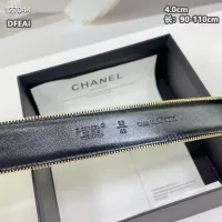 Cheap Chanel AAA Quality Belts For Women #1286099 Replica Wholesale [$76.00 USD] [ITEM#1286099] on Replica Chanel AAA Quality Belts