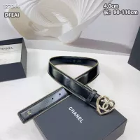 Cheap Chanel AAA Quality Belts For Women #1286099 Replica Wholesale [$76.00 USD] [ITEM#1286099] on Replica Chanel AAA Quality Belts