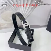 Cheap Chanel AAA Quality Belts For Women #1286103 Replica Wholesale [$76.00 USD] [ITEM#1286103] on Replica Chanel AAA Quality Belts