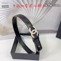 Cheap Chanel AAA Quality Belts For Women #1286104 Replica Wholesale [$76.00 USD] [ITEM#1286104] on Replica Chanel AAA Quality Belts