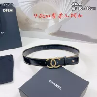 Cheap Chanel AAA Quality Belts For Women #1286106 Replica Wholesale [$76.00 USD] [ITEM#1286106] on Replica Chanel AAA Quality Belts