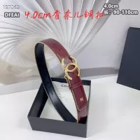 Cheap Chanel AAA Quality Belts For Women #1286108 Replica Wholesale [$76.00 USD] [ITEM#1286108] on Replica Chanel AAA Quality Belts