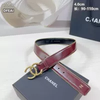 Cheap Chanel AAA Quality Belts For Women #1286108 Replica Wholesale [$76.00 USD] [ITEM#1286108] on Replica Chanel AAA Quality Belts