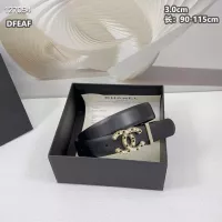 Cheap Chanel AAA Quality Belts For Women #1286112 Replica Wholesale [$64.00 USD] [ITEM#1286112] on Replica Chanel AAA Quality Belts