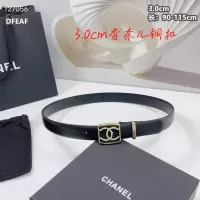 Cheap Chanel AAA Quality Belts For Women #1286114 Replica Wholesale [$64.00 USD] [ITEM#1286114] on Replica Chanel AAA Quality Belts