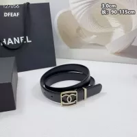 Cheap Chanel AAA Quality Belts For Women #1286114 Replica Wholesale [$64.00 USD] [ITEM#1286114] on Replica Chanel AAA Quality Belts