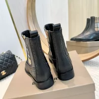 Cheap Burberry Boots For Women #1286116 Replica Wholesale [$112.00 USD] [ITEM#1286116] on Replica Burberry Boots