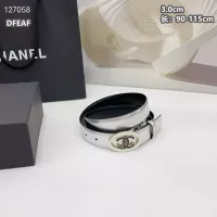 Cheap Chanel AAA Quality Belts For Women #1286118 Replica Wholesale [$64.00 USD] [ITEM#1286118] on Replica Chanel AAA Quality Belts