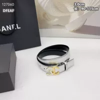 Cheap Chanel AAA Quality Belts For Women #1286120 Replica Wholesale [$64.00 USD] [ITEM#1286120] on Replica Chanel AAA Quality Belts