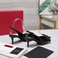 Cheap Valentino Sandal For Women #1286143 Replica Wholesale [$108.00 USD] [ITEM#1286143] on Replica Valentino Sandal