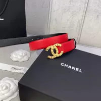 Cheap Chanel AAA Quality Belts For Unisex #1286144 Replica Wholesale [$56.00 USD] [ITEM#1286144] on Replica Chanel AAA Quality Belts