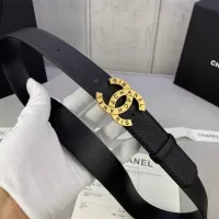 Cheap Chanel AAA Quality Belts For Unisex #1286146 Replica Wholesale [$56.00 USD] [ITEM#1286146] on Replica Chanel AAA Quality Belts