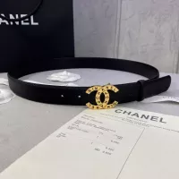 Cheap Chanel AAA Quality Belts For Unisex #1286146 Replica Wholesale [$56.00 USD] [ITEM#1286146] on Replica Chanel AAA Quality Belts