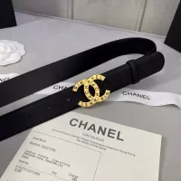 Cheap Chanel AAA Quality Belts For Unisex #1286146 Replica Wholesale [$56.00 USD] [ITEM#1286146] on Replica Chanel AAA Quality Belts