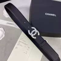 Cheap Chanel AAA Quality Belts For Unisex #1286147 Replica Wholesale [$56.00 USD] [ITEM#1286147] on Replica Chanel AAA Quality Belts