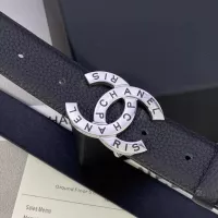 Cheap Chanel AAA Quality Belts For Unisex #1286147 Replica Wholesale [$56.00 USD] [ITEM#1286147] on Replica Chanel AAA Quality Belts