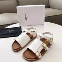 Cheap Celine Sandal For Women #1286148 Replica Wholesale [$88.00 USD] [ITEM#1286148] on Replica Celine Sandal