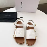 Cheap Celine Sandal For Women #1286148 Replica Wholesale [$88.00 USD] [ITEM#1286148] on Replica Celine Sandal