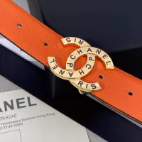 Cheap Chanel AAA Quality Belts For Unisex #1286153 Replica Wholesale [$56.00 USD] [ITEM#1286153] on Replica Chanel AAA Quality Belts