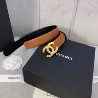 Cheap Chanel AAA Quality Belts For Unisex #1286154 Replica Wholesale [$56.00 USD] [ITEM#1286154] on Replica Chanel AAA Quality Belts