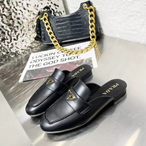 Prada Slippers For Women #1286193