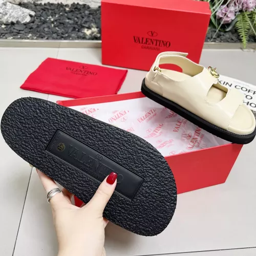 Cheap Valentino Sandal For Women #1286206 Replica Wholesale [$88.00 USD] [ITEM#1286206] on Replica Valentino Sandal