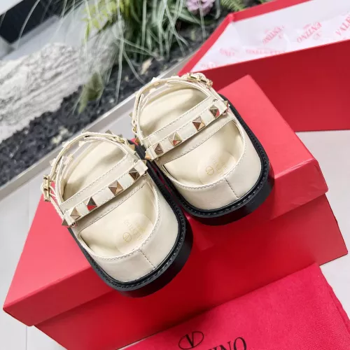 Cheap Valentino Sandal For Women #1286209 Replica Wholesale [$88.00 USD] [ITEM#1286209] on Replica Valentino Sandal