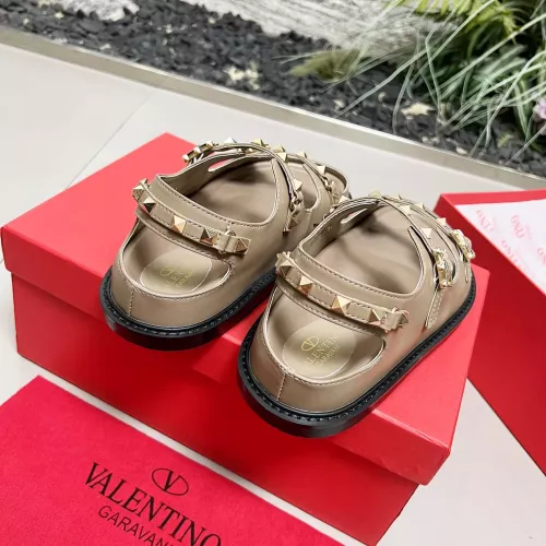 Cheap Valentino Sandal For Women #1286210 Replica Wholesale [$88.00 USD] [ITEM#1286210] on Replica Valentino Sandal