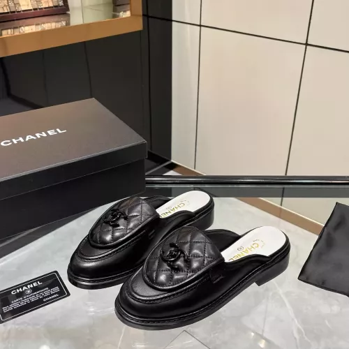 Chanel Slippers For Women #1286220